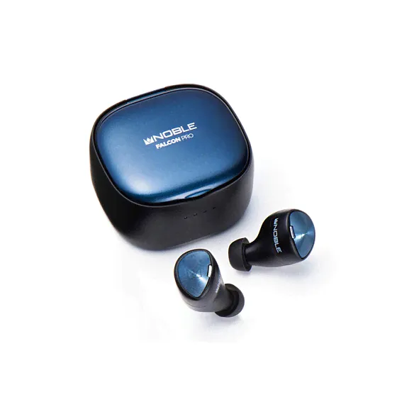 Noble Audio Falcon Pro Blue-1