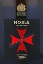 Lanson Noble Champagne Brut 2004 Шампанское Лансон Нобль Шампань Брют 2004г 0.75л в подарочной упаковке