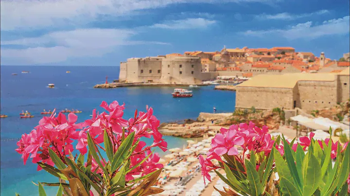 Princess Eleganza - Along the Adriatic Coast