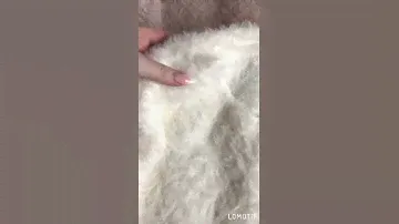 Женский свитер  Ангоровый