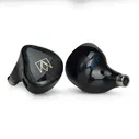 Noble Audio Kublai Khan Black