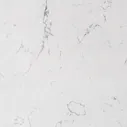 Technistone Noble Areti Bianco