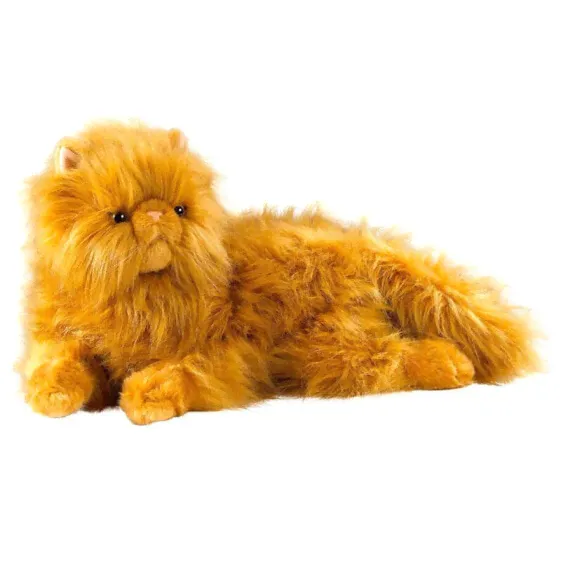 NOBLE COLLECTION Harry Potter Crookshanks Teddy