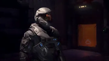 Noble Six returns to Halo Infinite Season 3
