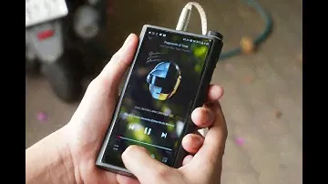 Chém gió: Fiio M15S + Campfire SSH, Noble Ronin, hỏi, đáp audio, microphone