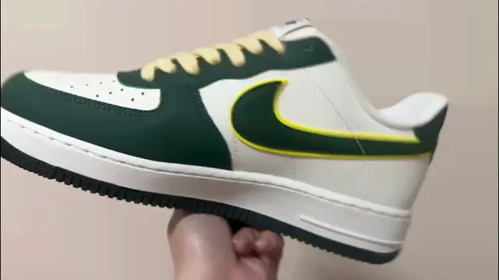 Nike Air Force 1 Low "Noble Green"