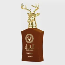 Lattafa Al Noble Wazeer