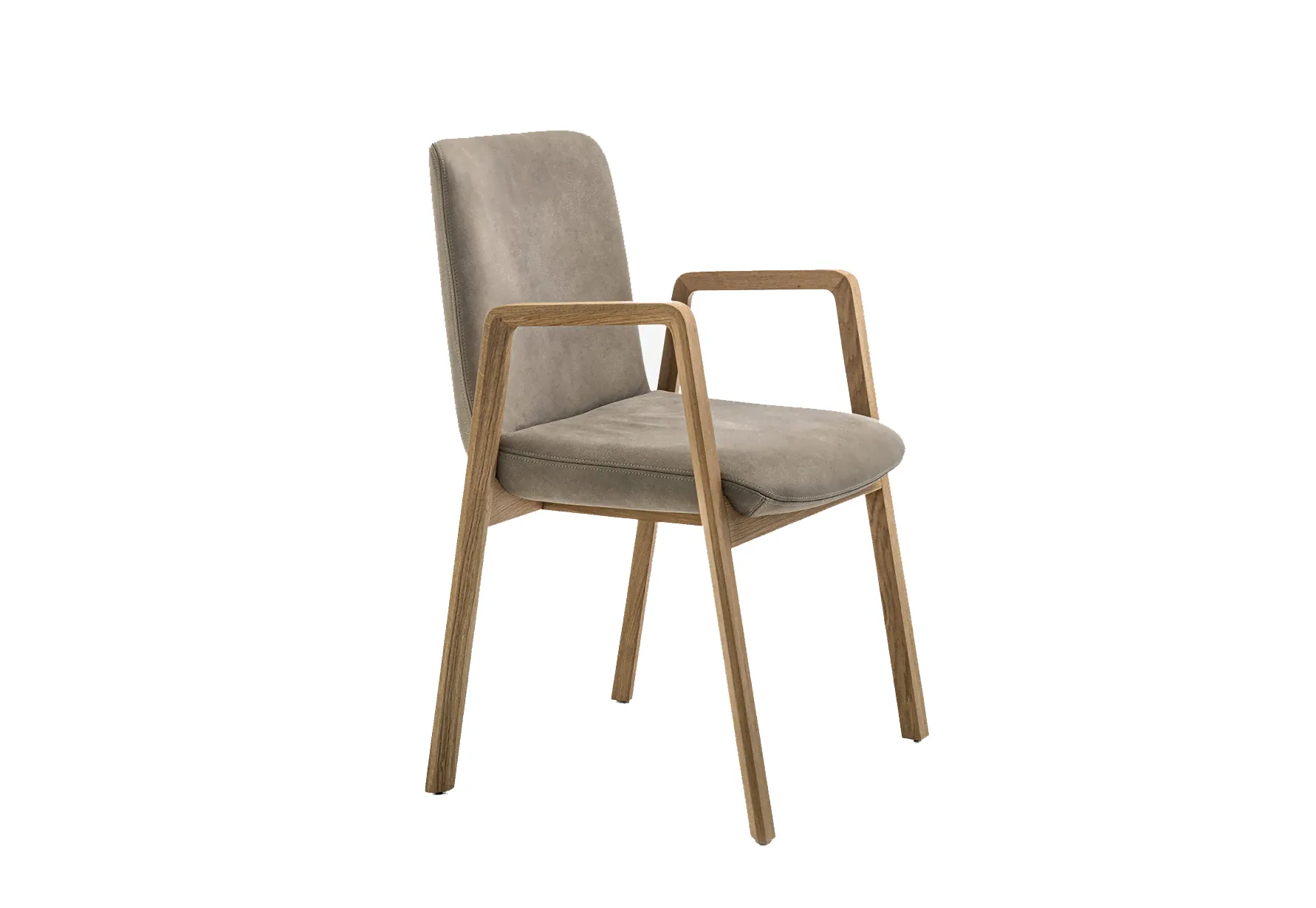 Стул NOBLE CHAIR – NOBLE CHAIR.1