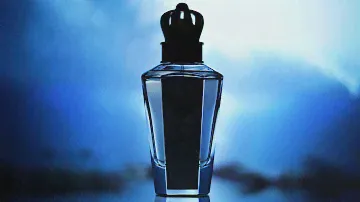 СММ КОНТЕНТ | ПАРФЮМ MAJESTUEUX VETIVER