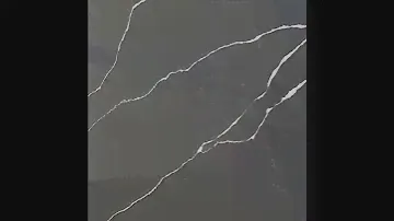 Кварцевый агломерат Grey Marquina EQHM 007