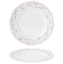 Тарелка 30 cм Noble "Retro Ritz-La Vie En Rose" / 329837