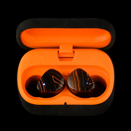 Noble Audio FoKus Triumph-3