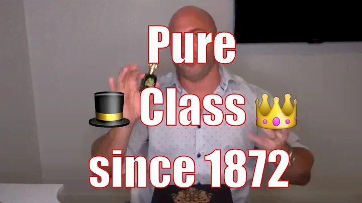 Clive Christian 1872 - Super Clean & Super Classy