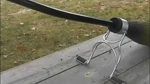 Nimbus 2001 from The Noble Collection