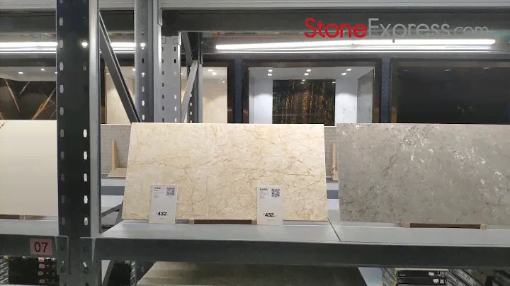 Thousands of marble colors for your projects