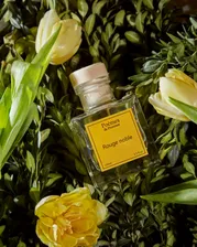 Аромадиффузор "Poèmes de Provence" Rouge Noble/Благородный красный 100 мл