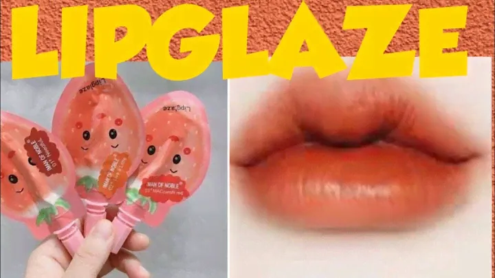 Lipglaze (Iman of noble)