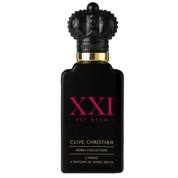 Clive Christian Noble XXI Art Deco Cypress духи
