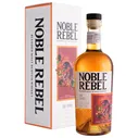 Виски "Noble Rebel"Smoke Symphony Blended Malt