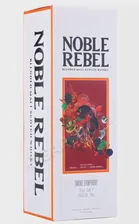 Noble Rebel Smoke Symphony Blended Malt Whisky Виски Нобл Ребел Смоук Симфони Блендед Молт 0.7л в подарочной упаковке