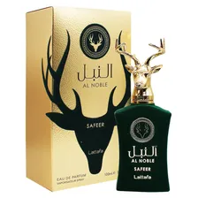 Lattafa Al Noble Safeer Unisex edp 100 ml