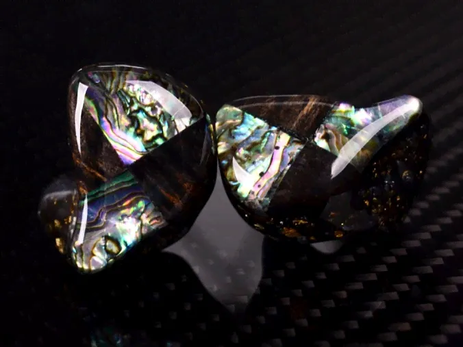 Noble Audio KATANA Acrylic-1