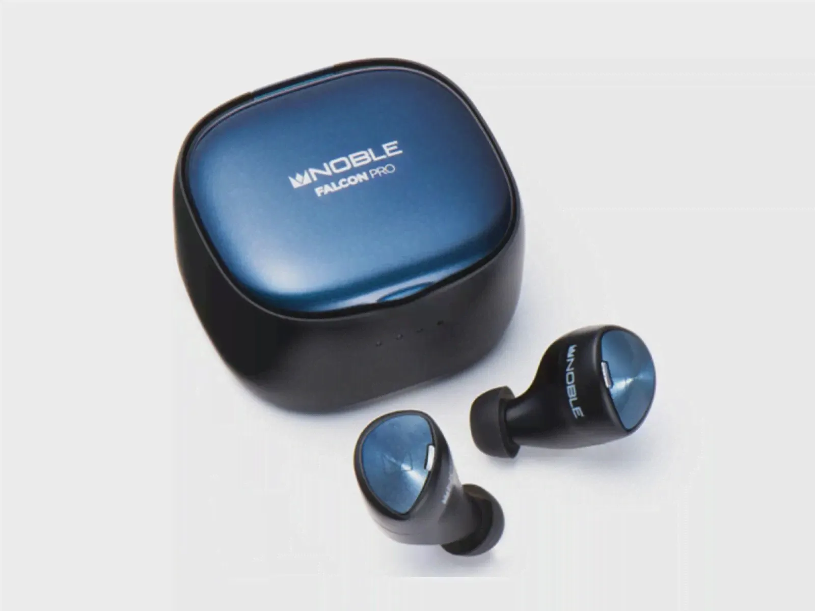 🛍 Беспроводные наушники Noble Audio Falcon Pro