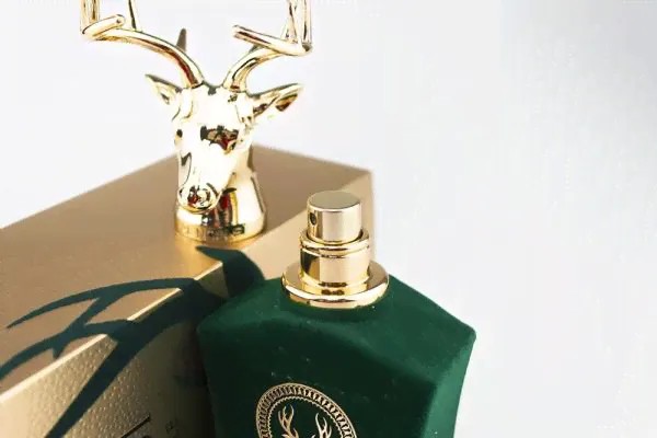 Lattafa Al Noble Safeer, Edp, 100 ml (ОАЭ ОРИГИНАЛ)-4