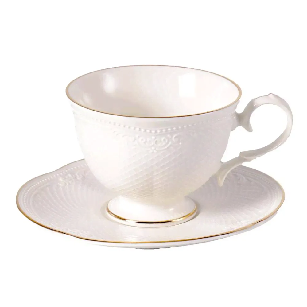 Чайная пара Aristocrat GOLD, Noble