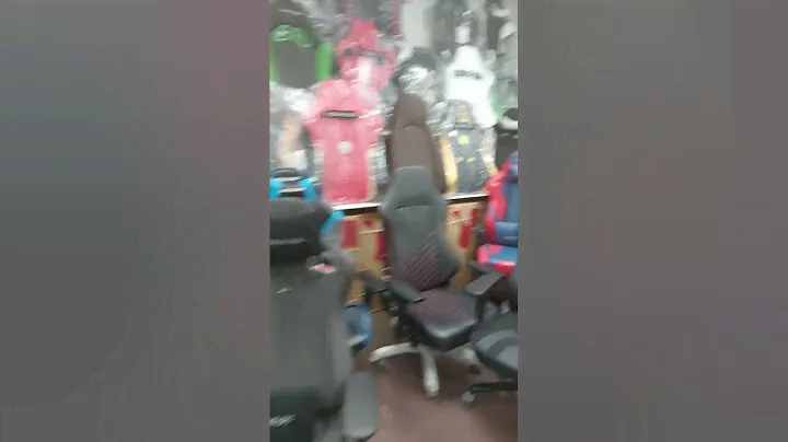 Ростов... встречай Тканевый Noblechairs Epic