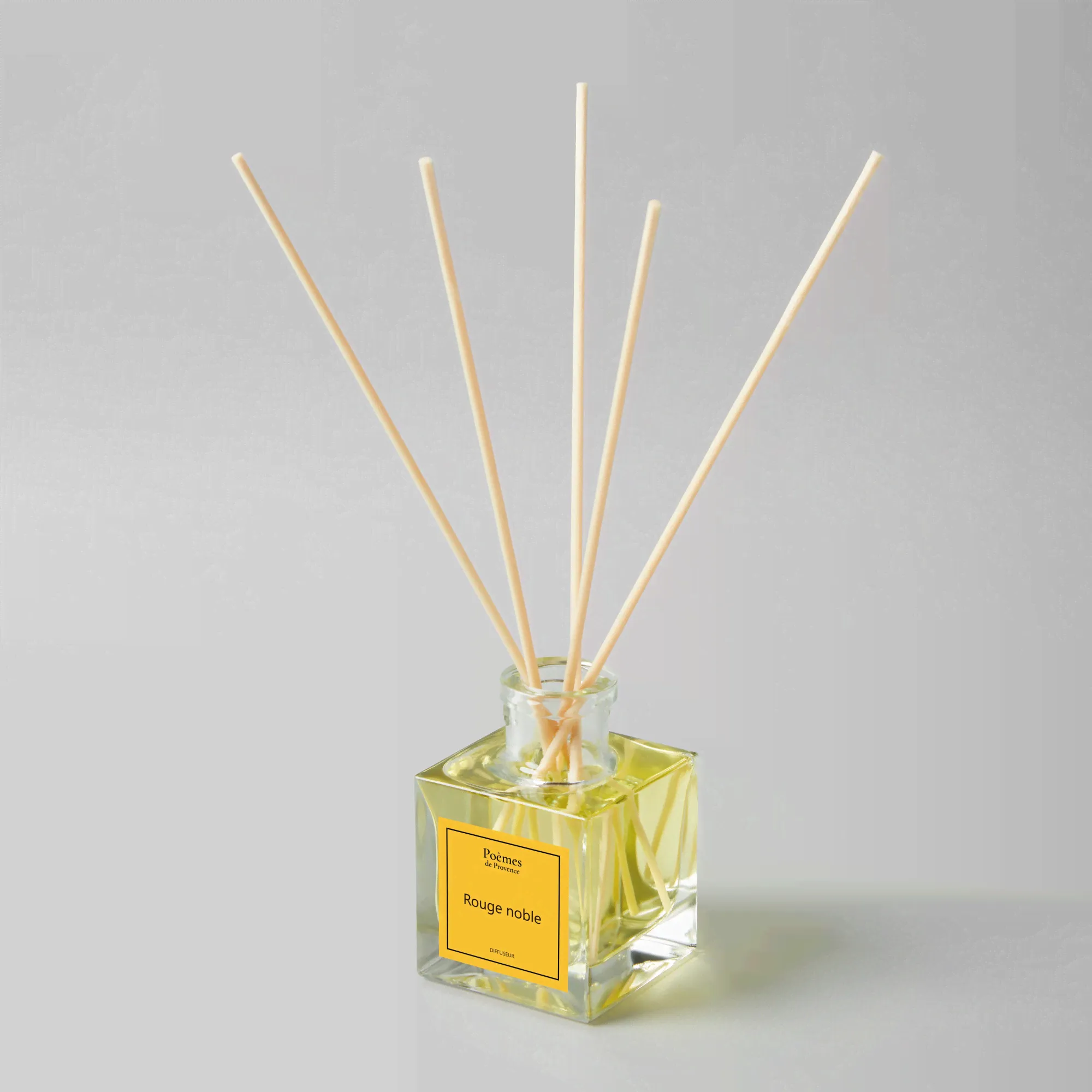 Poemes De Provence Rouge Noble Аромадиффузор для дома-0