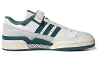 Кроссовки Adidas originals FORUM 84 low og "noble green" GX4536