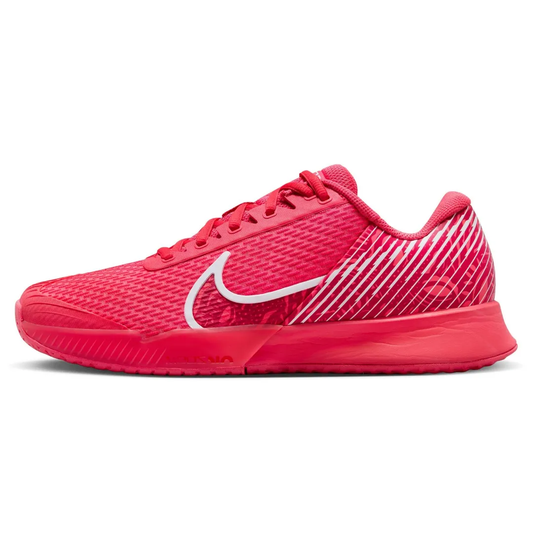 Кроссовки мужские Nike Zoom Vapor Pro 2 - Noble Red