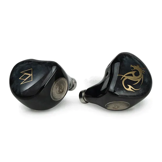 Noble Audio Kublai Khan Black-1