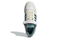Кроссовки Adidas originals FORUM 84 low og "noble green" GX4536