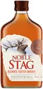 Виски Noble Stag Blended Scotch Whisky, 250 мл