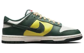 Кроссовки Nike Dunk Low "Noble Green" FD0350-133