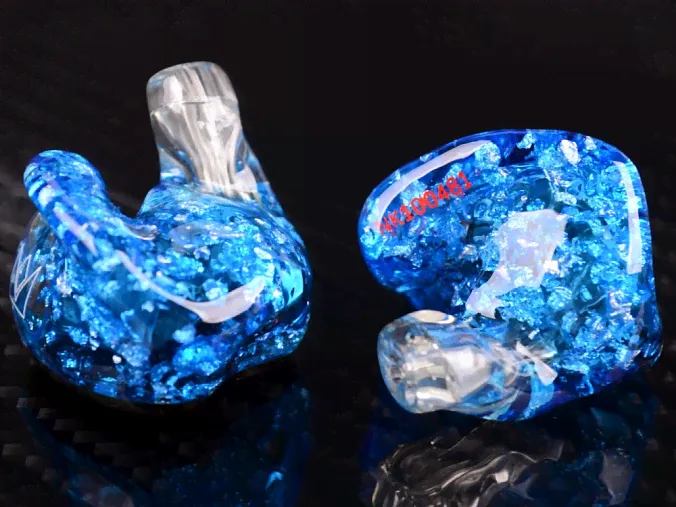 Noble Audio KATANA Acrylic-2