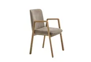 Стул NOBLE CHAIR – NOBLE CHAIR.1