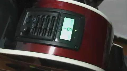 Crafter Noble EQ TEST